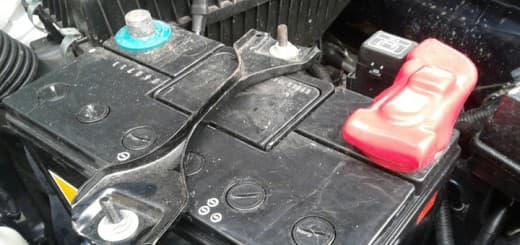 Ocho trucos para prolongar la vida de una batería para camioneta