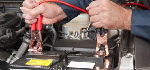 ¿Por qué mueren las baterías para auto?