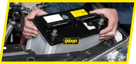Conserva las baterías selladas libres de mantenimiento durante el verano