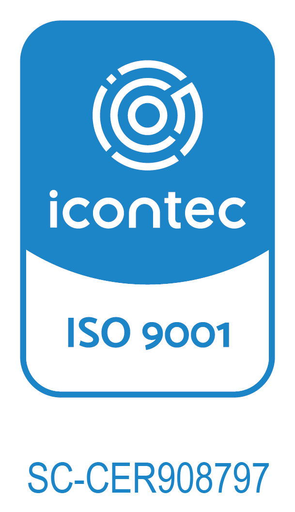 Icontec