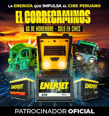 Corre Caminos