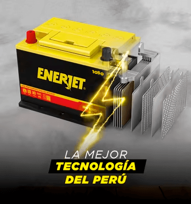 La mejor Tecnología del Perú