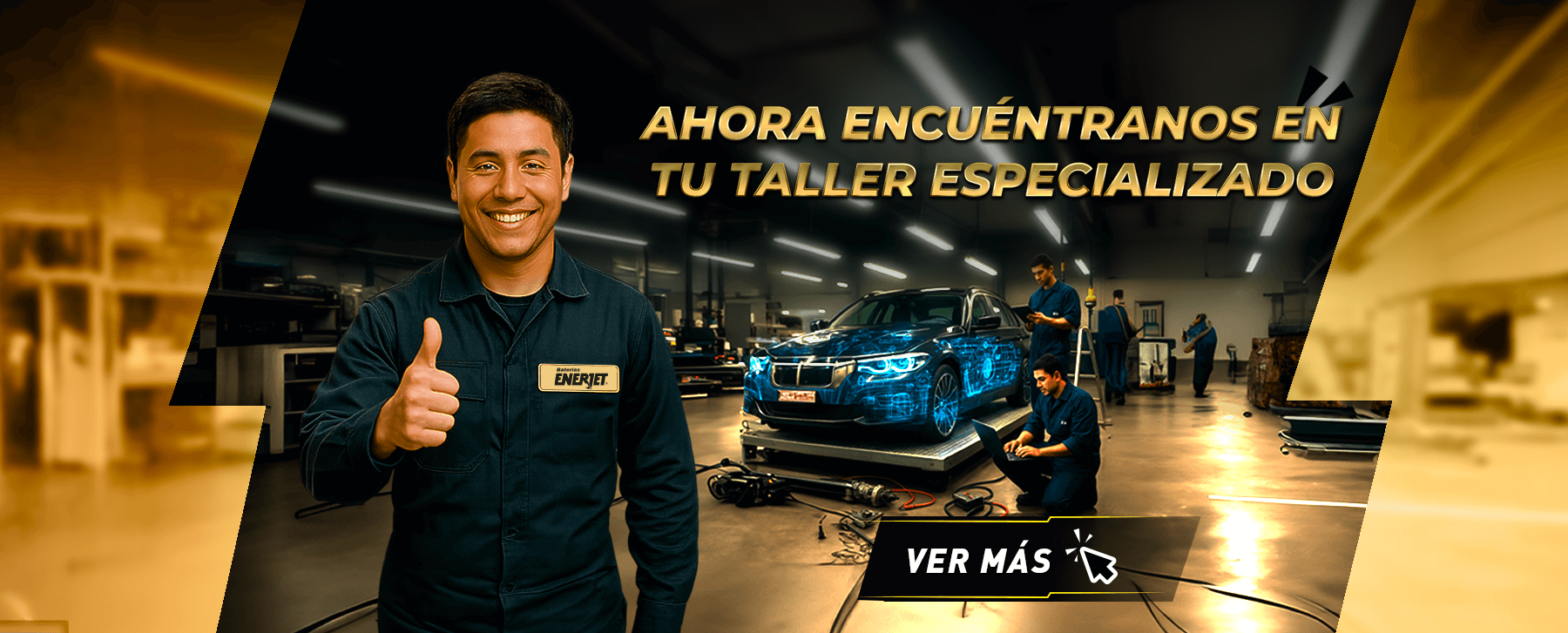 TALLERES