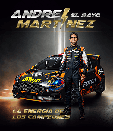 Banner para Racing Team
