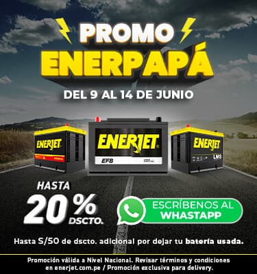 CYBER DÍA DEL PADRE DEL 9 AL 14 DE JUNIO 2025
