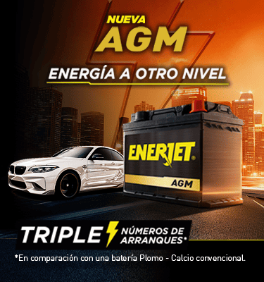 Banner AGM