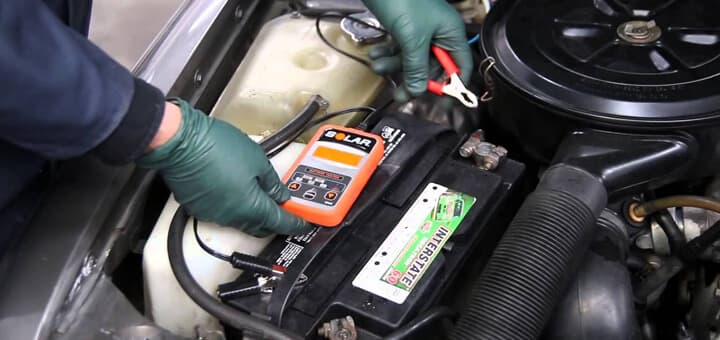 Batería de auto: 3 pasos para saber su condición