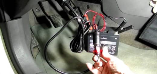 ¿Por qué necesito un salvamemorias para mi auto?