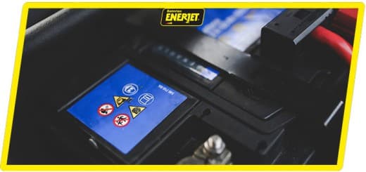 5 tips para tener una mejor batería para auto