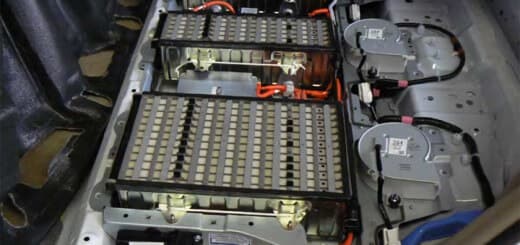 Baterías de autos híbridos: ¿qué se debe saber?