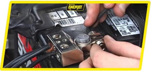 ¿Cómo saber si las terminales de tu batería están fallando?