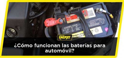 La batería del coche. - Auto Técnica