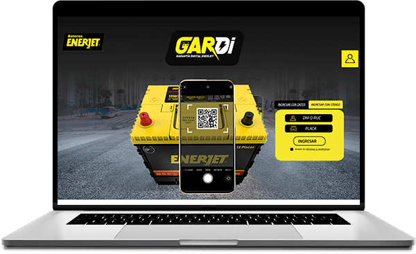 Enerjet Soluciones Digitales