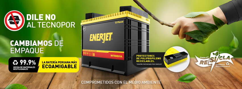 Enerjet - Blog - Cómo comprobar el estado de carga de la batería