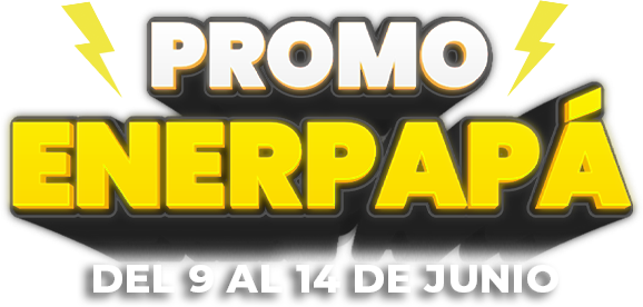 Promo Enerpapá
