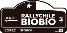 Rally Chile Biobío