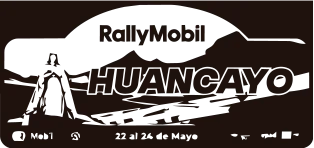 RallyMobil Huancayo