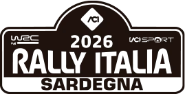Rally Italia Sardegna 2026