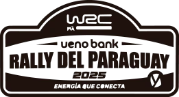 Rally del Paraguay