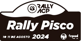 Rally Pisco